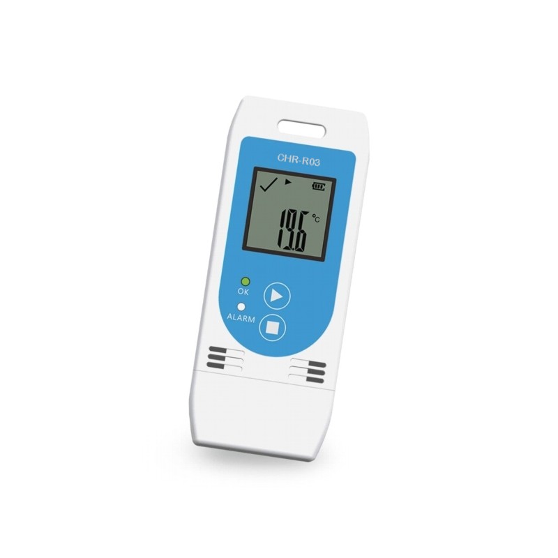 REGISTRADOR DE TEMPERATURA Y HUMEDAD...