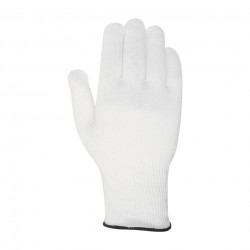 GUANTES TERMICOS BLANCOS...