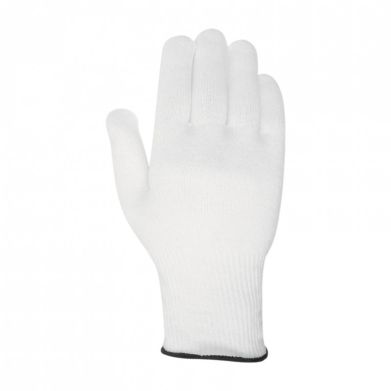 GUANTES TERMICOS BLANCOS 5000W JUBA