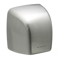 KÉZSZÁRÍTÓ 2300 W. INOX.