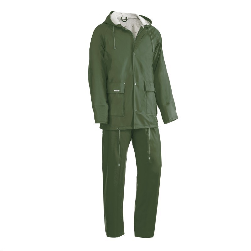TRAJE DE AGUA VERDE 804RHDANUBIO