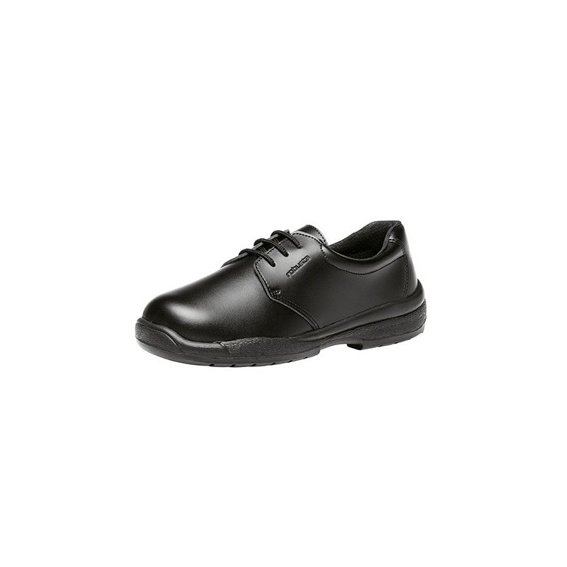 SABATA NEGRA UNISEX ROBUSTA SPORT
