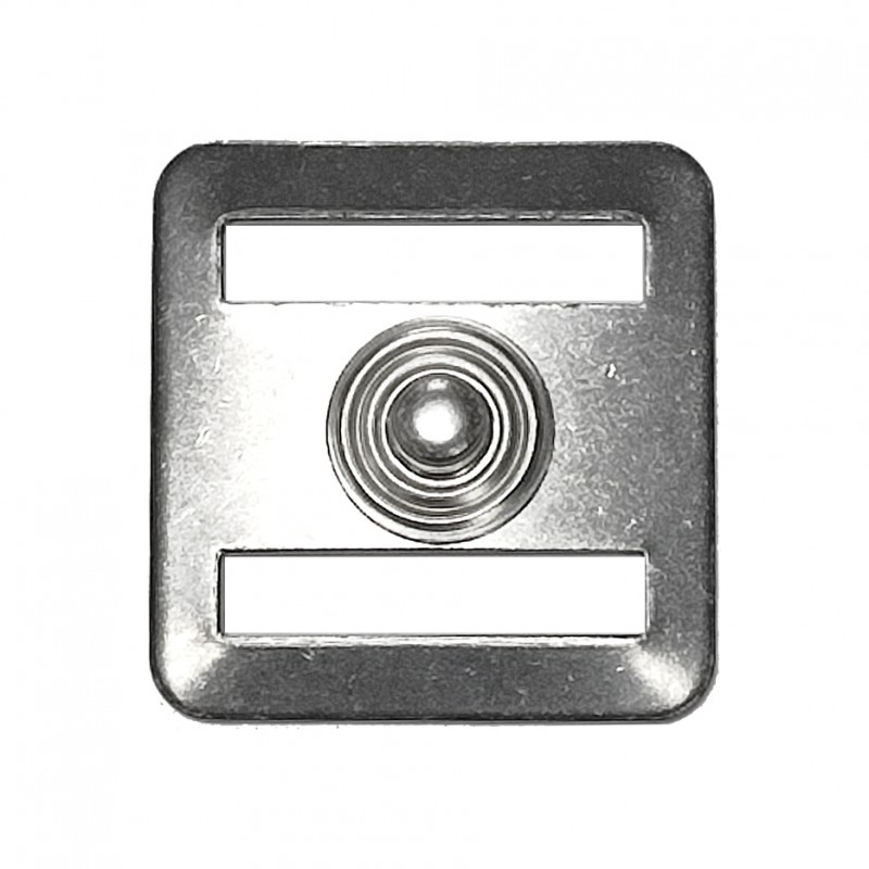 BOUCLE MÂLE FERMETURE DE GANT EN MESH