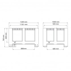 700-L-BEHÄLTER 1200 x 1000... 2