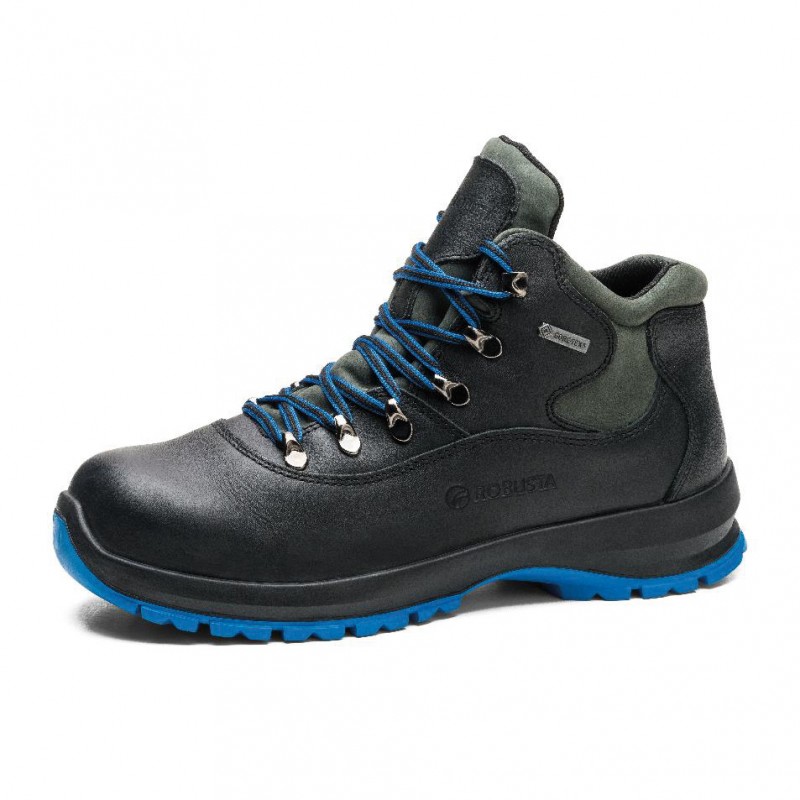 BOTA HERRERA GORETEX S3