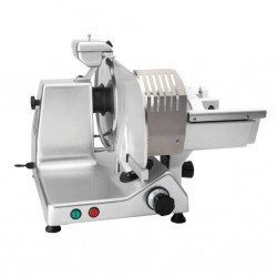 VLEESSNIJMACHINE MAINCA TB-350 2