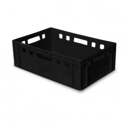 CUBETA APILABLE NEGRA E-2...
