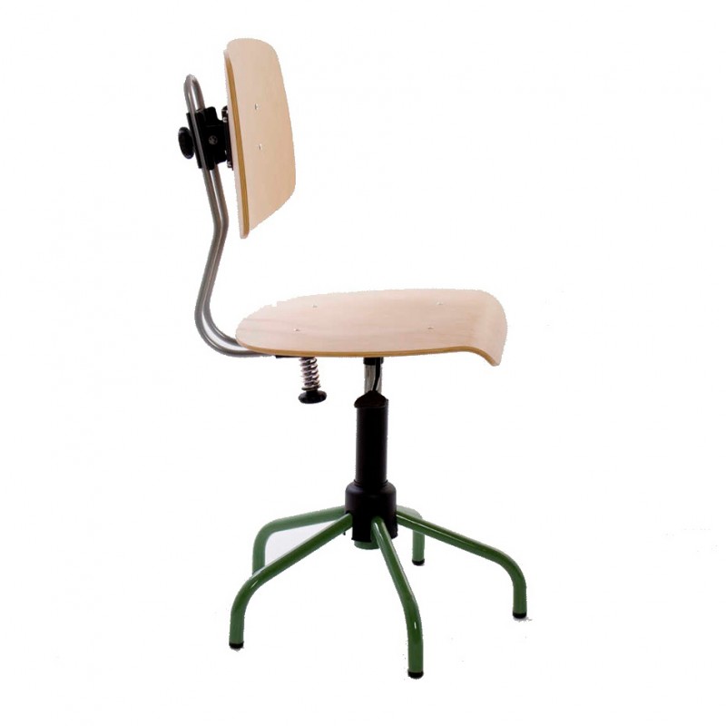 CHAISE AJUSTABLE 42-57 cm M-1