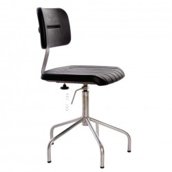 SILLA INOX REGULABLE 45-55...