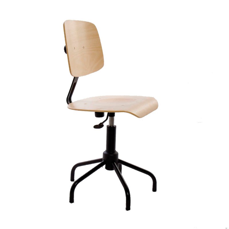 ADJUSTABLE CHAIR 5 LEGS 45-60 A-1
