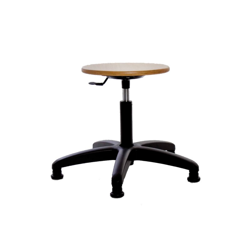 TAMBORET REGULABLE 45-60 B1 4 POTES