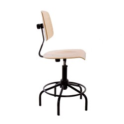 SILLA NEUMATICA 5 PATAS...
