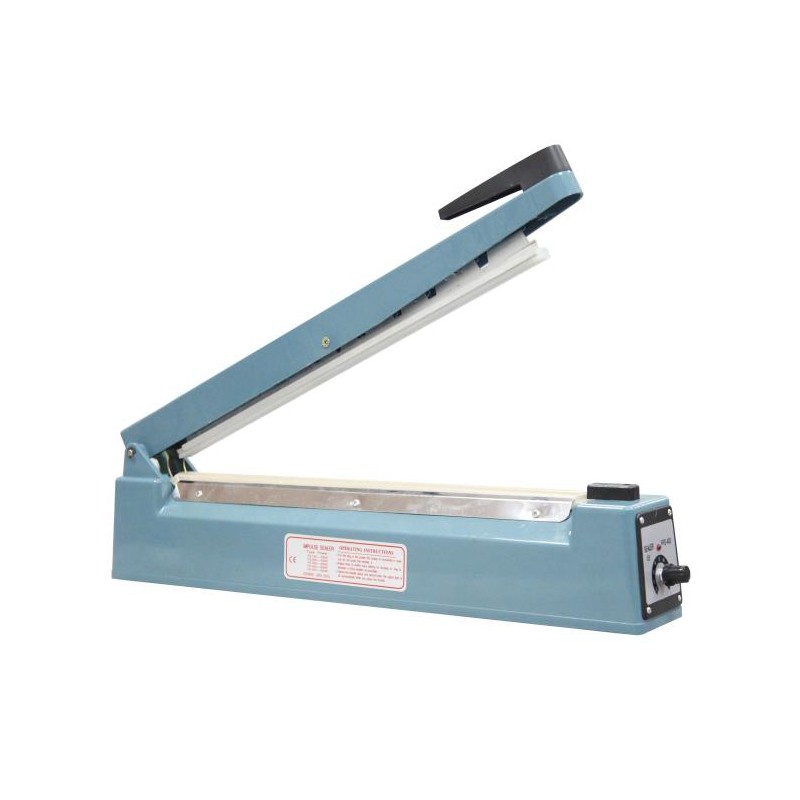 SEGELLADORA BOSSES 400 mm. FS-400