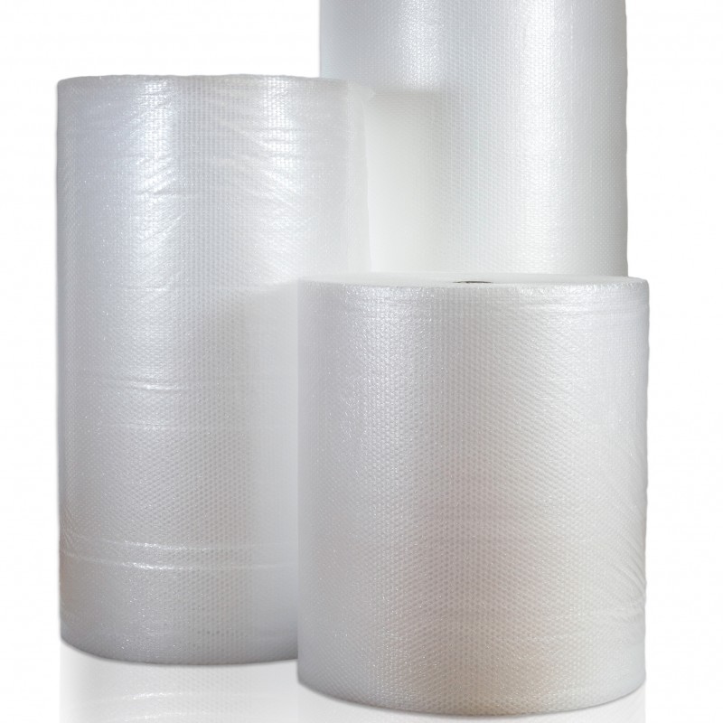 BULLE PLASTIQUE 175 m 60 cm 1 ROULEAU