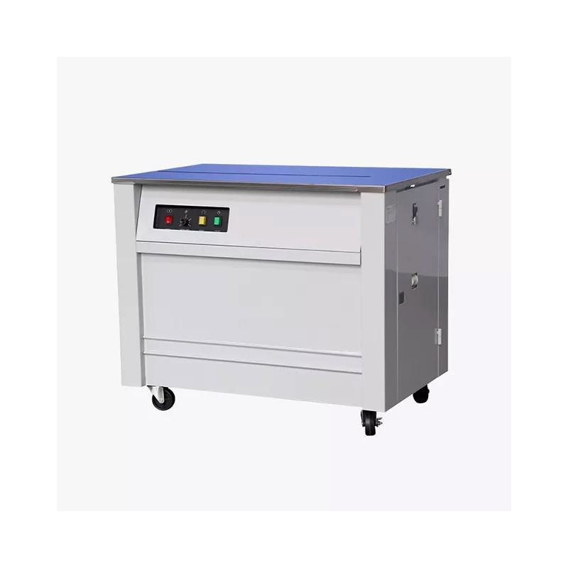 MACHINE DE CERCLAGE AUTOMATIQUE KZB-1