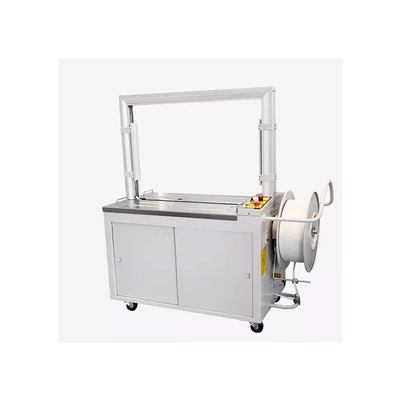 AUTOMATISCHE UMREIFUNGSMASCHINE KZG-8060
