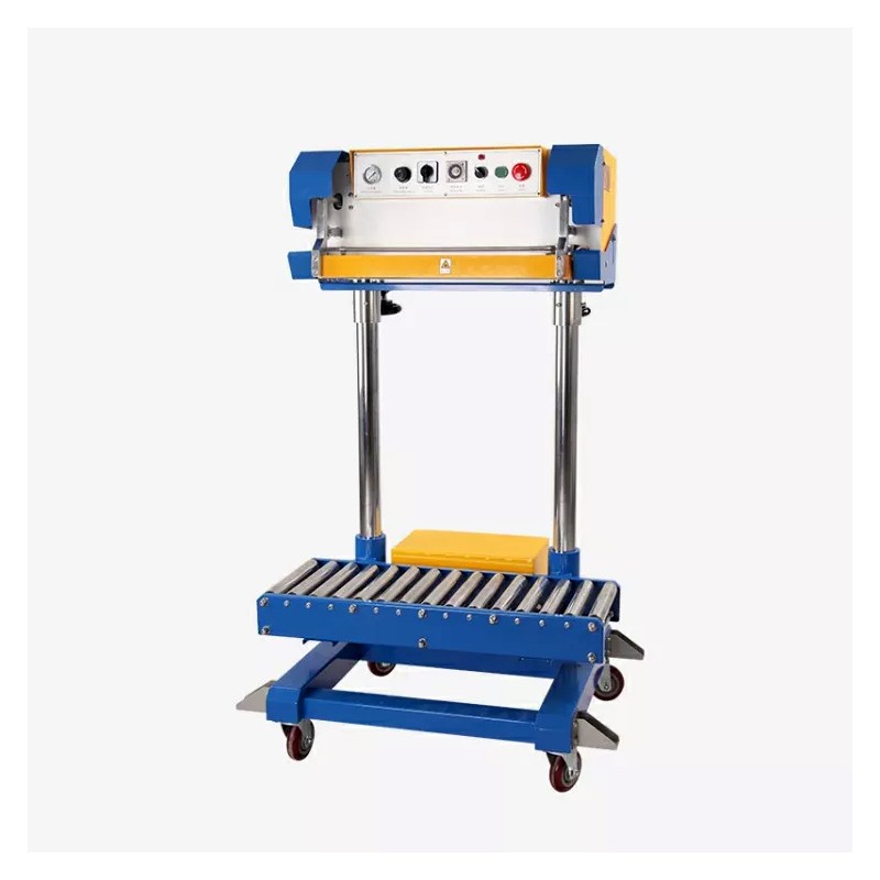 SALDATRICE PNEUMATICA QF-700L