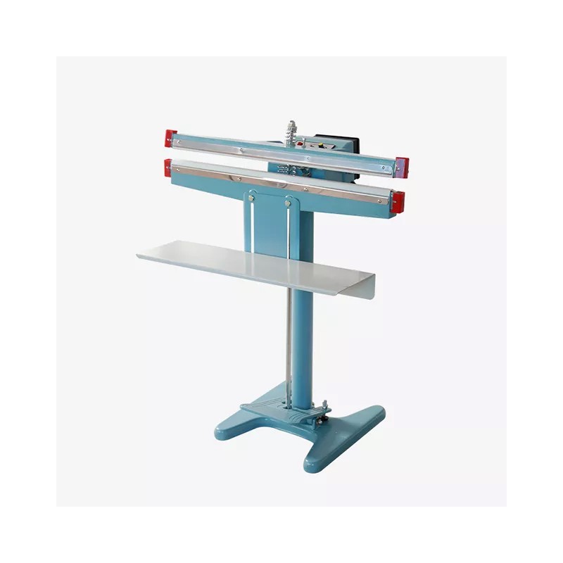 SELLADORA PINZAS PEDAL PFS-650