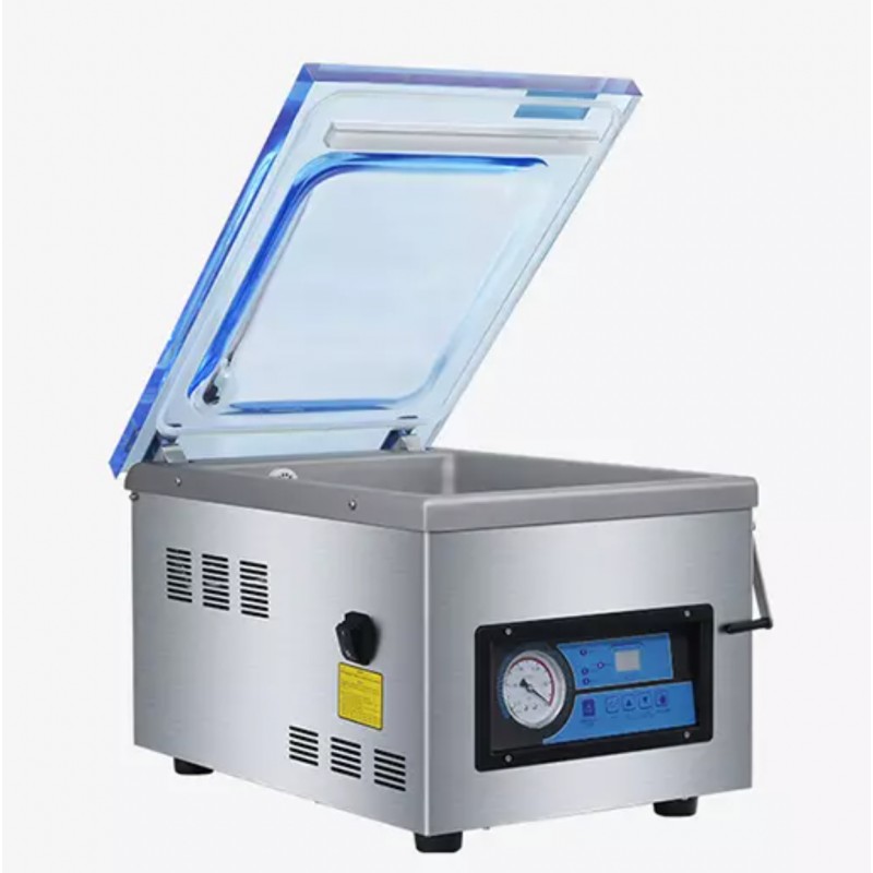 IMPOTUSA VÁKUUMCSOMAGOLÓ 385x280x90...