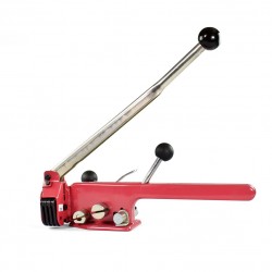 STRAPPING MACHINE MCL-13 mm