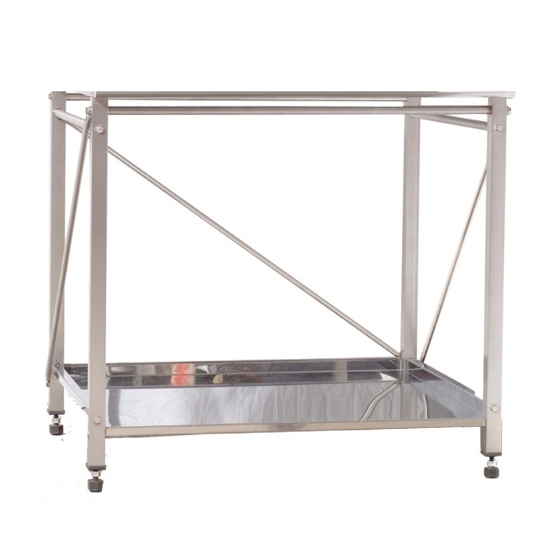ONDERSTEUNING VOOR PIZZA OVEN