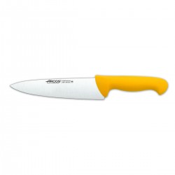 CUCHILLO COCINERO 200 mm...