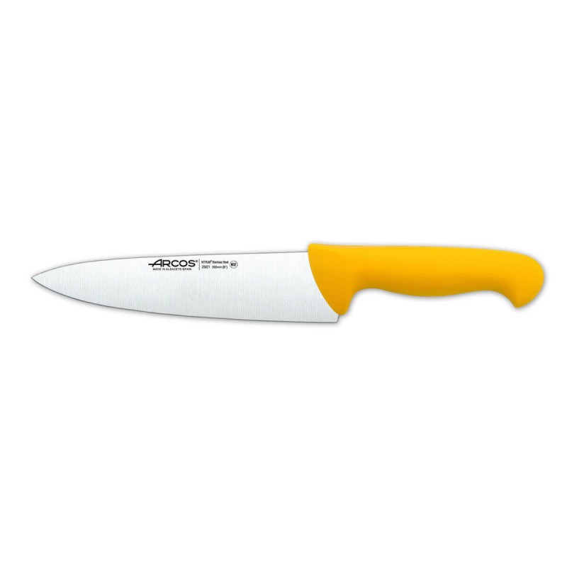CUCHILLO COCINERO 200 mm  ARCOS 2921