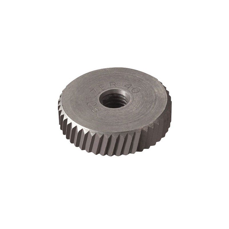 RUEDA DENTADA ABRELATAS INOX BOJ