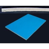 LATEX GRIJS NYLON 10 mm 135...