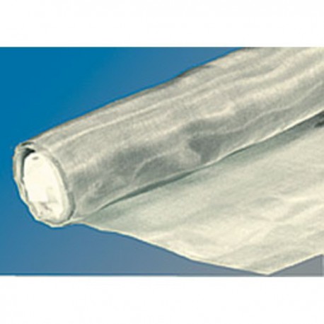 FILET MÉTALLIQUE 130 cm. 1 MÈTRE
