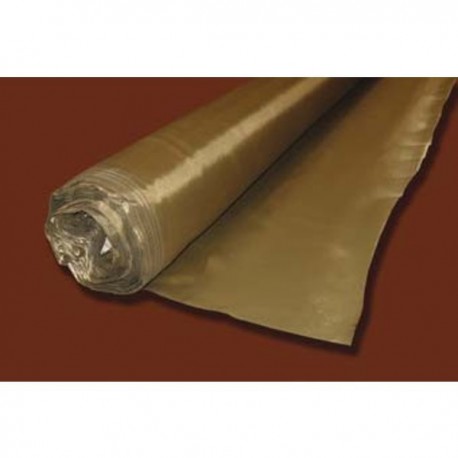 GREEN AIR BAG FABRIC 160 cm. 1 METER