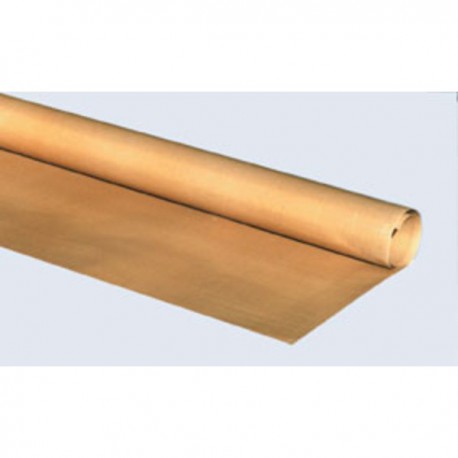 NORMALES TEFLON 0,08 100 cm. 1 METER