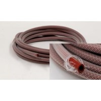 TUBE VAPEUR ROUGE 1 MÈTRE