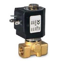 SOLENOID VALVE D263 DRG M&M
