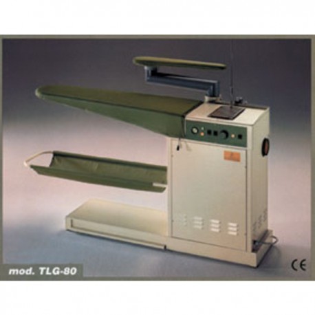 GELEZALNI STOLNI GENERATOR PARE IN.TLG80