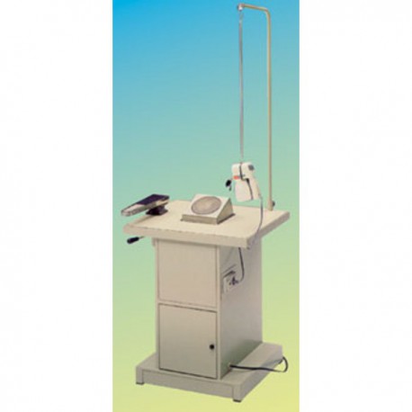 TAVOLO ASPIRAPOLVERE TS 101+B SMACCANTE