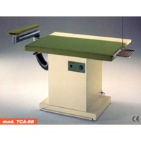 IJZEREN TAFEL 112x35 cm TCA 88