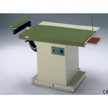 SAUGEISENTISCH TCAS 207