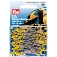 Igle BOJE GLAVE 4 cm....