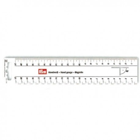 RÈGLE MAIN COMPTE POINTS 610730