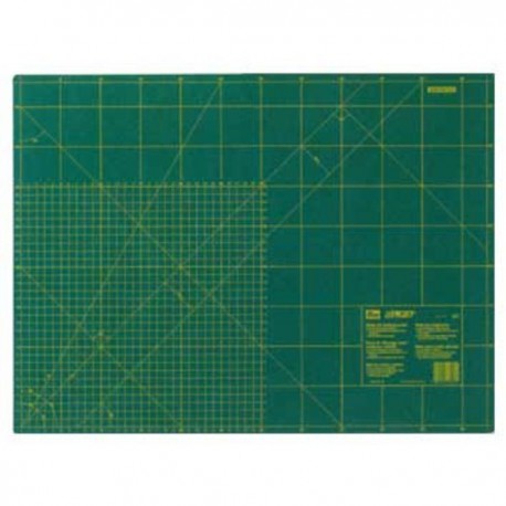 SCHNEIDEPLATTE 45x60 cm 611374