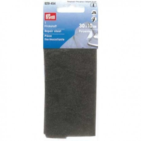PATCHSTOFF 30x10 cm BRAUN