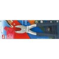 TENAÇA PERFORAR 3 i 4 mm...