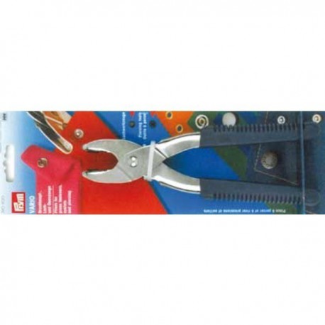 KLIJEŠTA ZA PERFORIRANJE 3 i 4 mm 390900