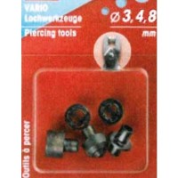 PERFORATOREN FÜR ZANGEN...