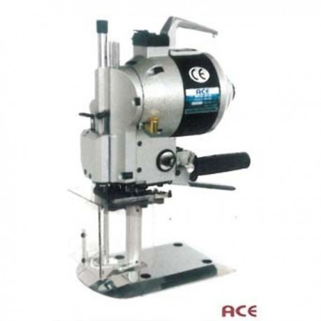 VERTICALE MACHINE SK 5 van 5"
