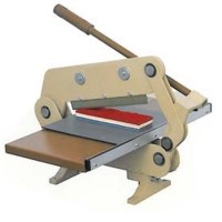 MANUELLER PROBENSCHNEIDER 30cm