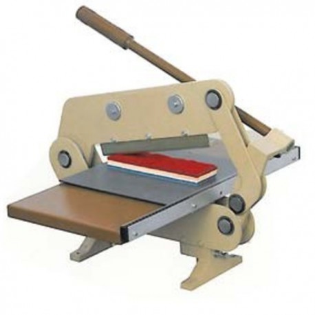 MANUELLER PROBENSCHNEIDER 30cm