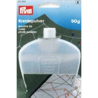 TOPF KREIDEPULVER 50 grs