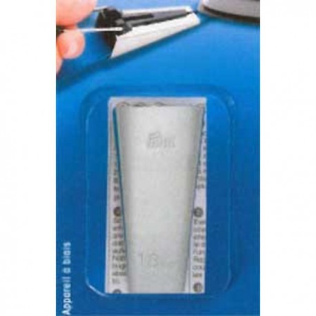 EMBUDO PARA BIES 18 mm 611345